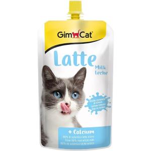 شیر گربه (لته) جیم کت